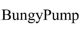 BUNGYPUMP