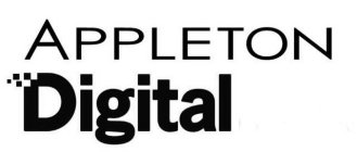 APPLETON DIGITAL