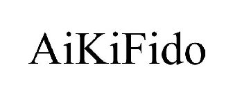 AIKIFIDO