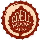 ODELL BREWING CO
