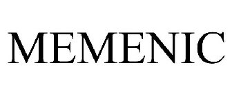 MEMENIC