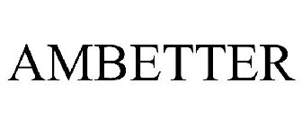 AMBETTER
