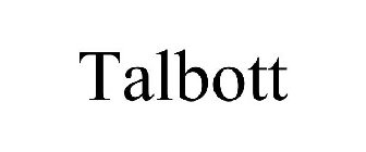 TALBOTT