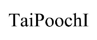 TAIPOOCHI