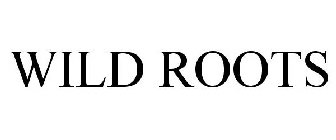 WILD ROOTS