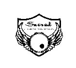 SACRED CUSTOM PERCUSSION