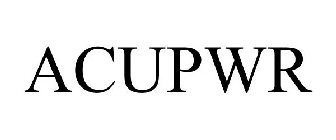 ACUPWR