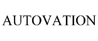 AUTOVATION