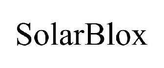 SOLARBLOX