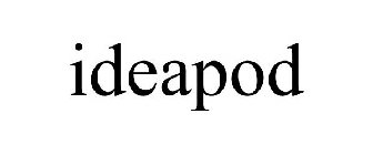 IDEAPOD