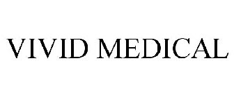 VIVID MEDICAL