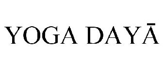 YOGA DAYA