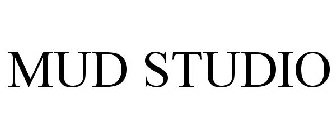 MUD STUDIO