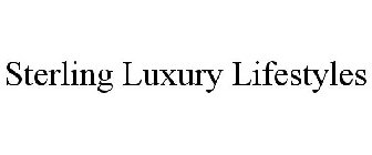 STERLING LUXURY LIFESTYLES