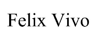 FELIX VIVO