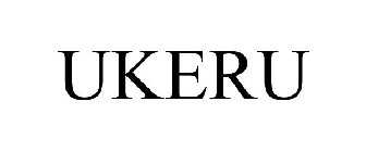 UKERU