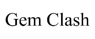 GEM CLASH