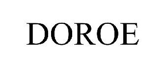 DOROE