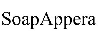 SOAPAPPERA