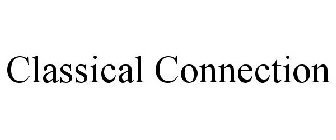CLASSICAL CONNECTION