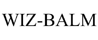 WIZ-BALM