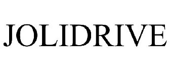 JOLIDRIVE