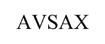 AVSAX