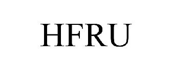 HFRU