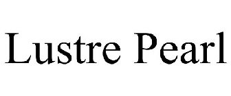 LUSTRE PEARL