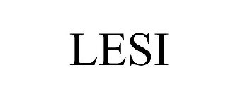 LESI