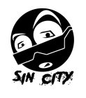 SIN CITY