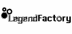 LEGENDFACTORY