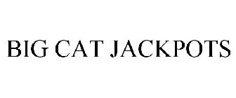 BIG CAT JACKPOTS