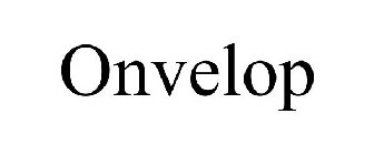 ONVELOP
