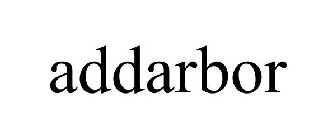 ADDARBOR