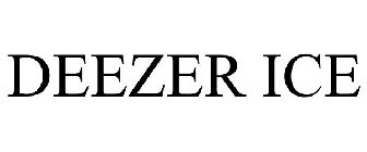 DEEZER ICE