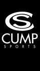 CS CUMP S P O R T S