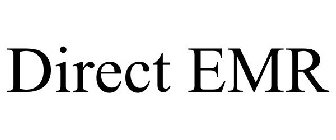 DIRECT EMR