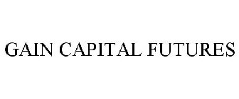 GAIN CAPITAL FUTURES