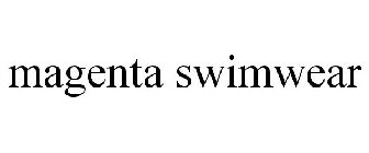 MAGENTA SWIMWEAR