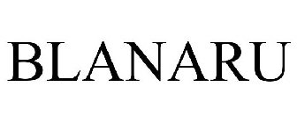BLANARU