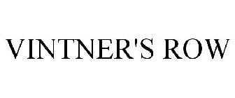 VINTNER'S ROW