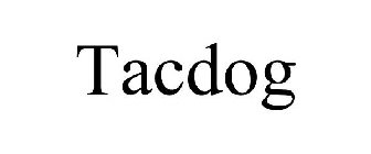 TACDOG