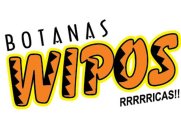 BOTANAS WIPOS RRRRRICAS!!