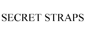 SECRET STRAPS