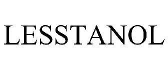 LESSTANOL