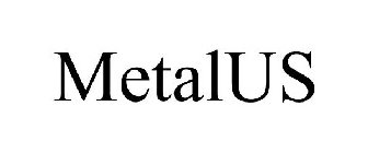 METALUS