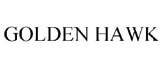 GOLDEN HAWK