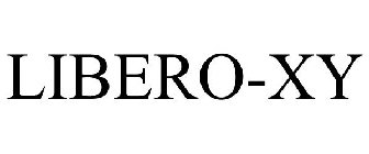 LIBERO-XY