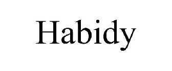 HABIDY